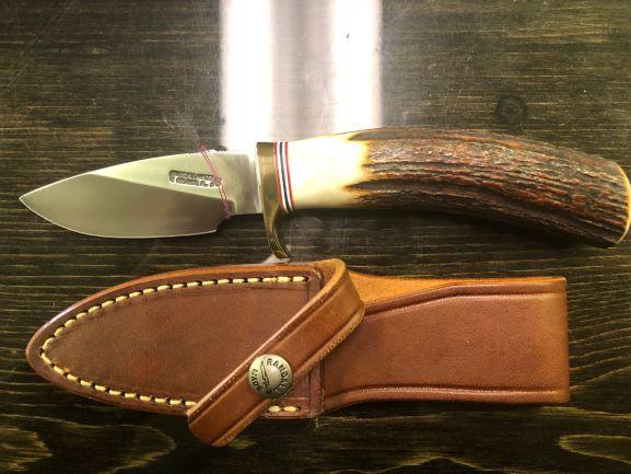 Model 8 – Trout AND Bird