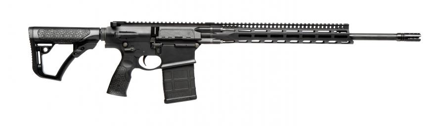 Dd5 V5 6.5cm 20 M-lok Ca