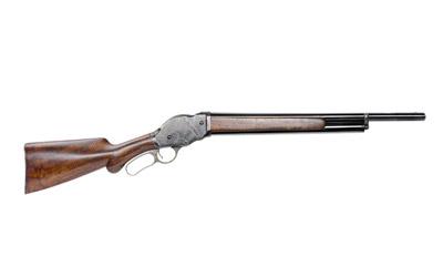 Chiappa 1887 12ga 22" Bl Walnut