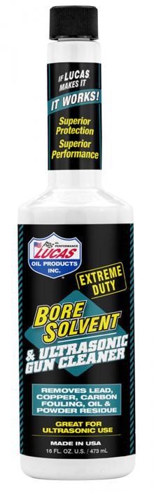 Lucas Oil 10918 Extreme Duty Bore