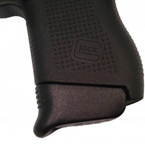 Pearce Plus-one Ext For Glock 42