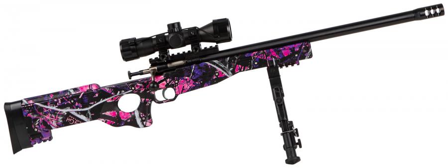 Crick Ksa2148 Muddy Girl(complete Package)