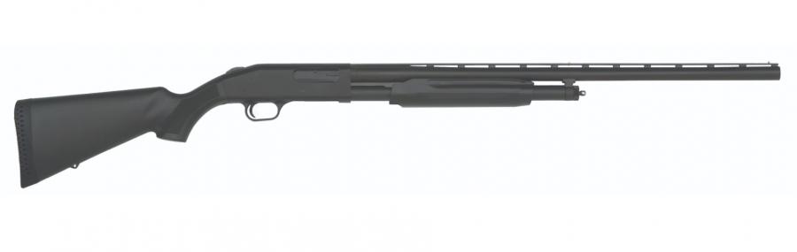 Mossberg 500 Pump 12 ga 28"