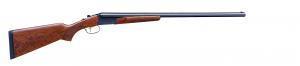 Uplander Supreme (st-ext) Gloss Walnut 12