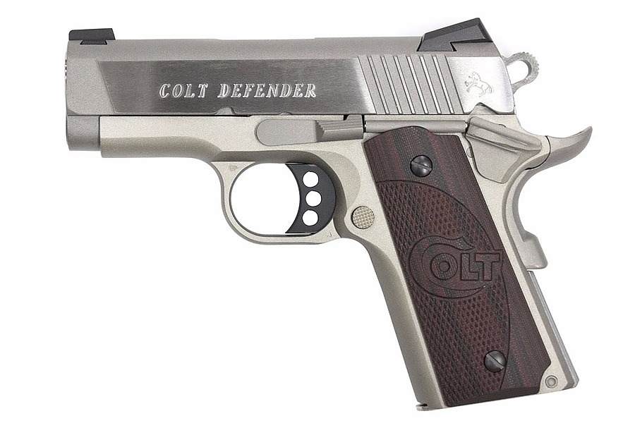 Colt Defender 45
