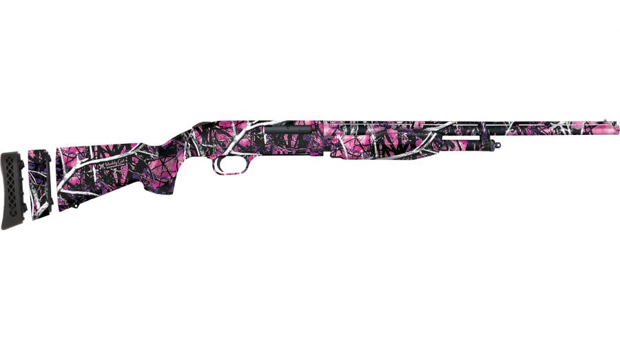 Mossberg 510 Mini .410 18.5" Muddy