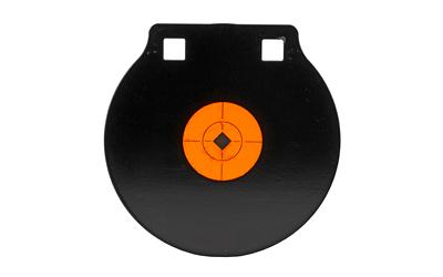 B/c 6" Gong Two Hole 3/8"