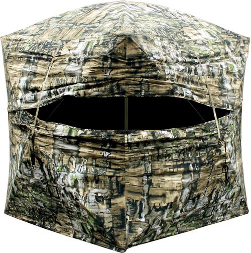 Primos Ground Blind Double