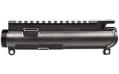 Zev Forged Upper 556nato Blk