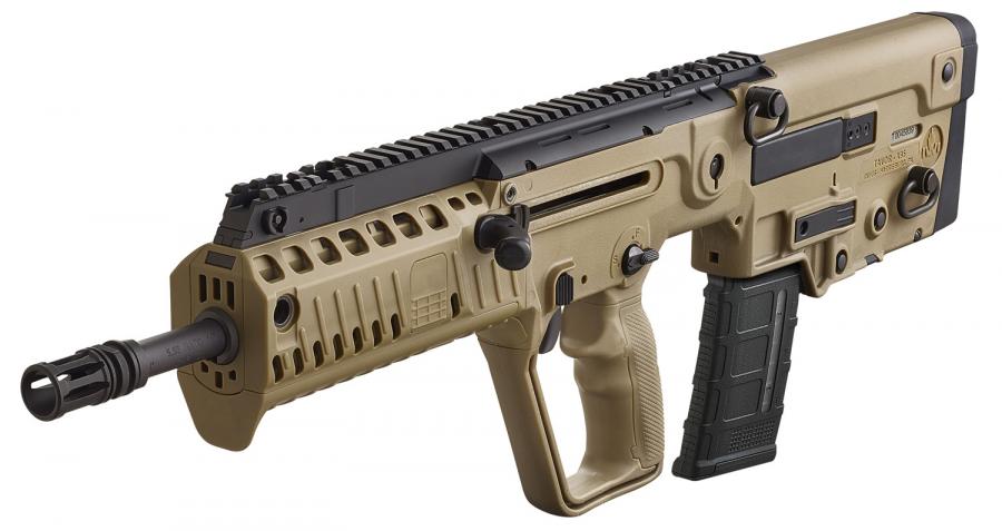 Iwi Tavor X95 556nato 18" 30rd