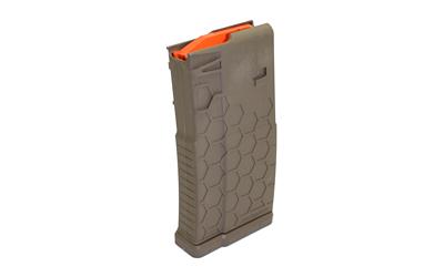 HEX Hx20sr2551fde Ar10 MAG 20rd FDE