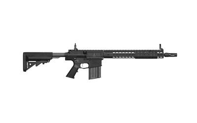 Kac Sr-25 E2 308 16" Blk
