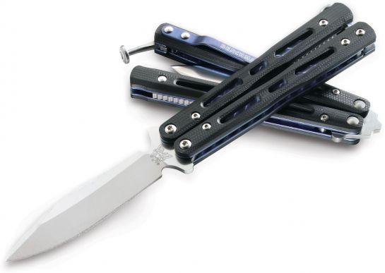Morfo Mini Butterfly