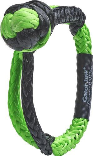 Bubba Rope Gator Jaw 7/16"