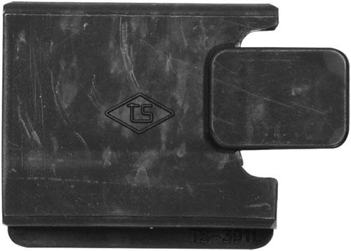 B/c T&s Shell Catcher Al391l W
