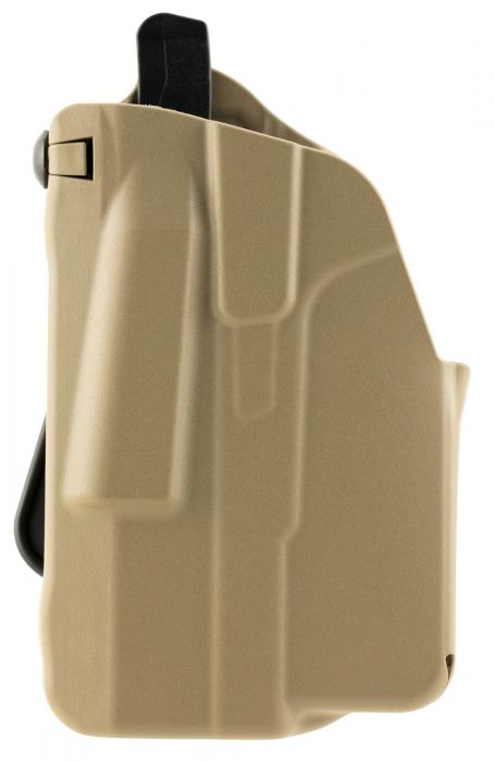 Safariland 737189518552 7371 ALS Paddle Glock