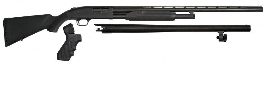 Mos 500 12m/28mc&18cb 3in1 Spl