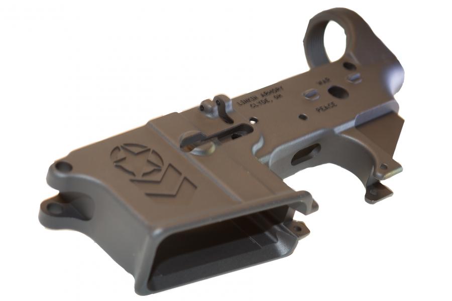 Linkin Armory Stripped Lower Receiver