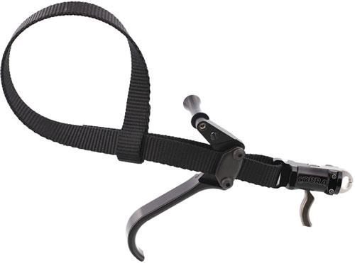 Cobra Archery Release Trophy