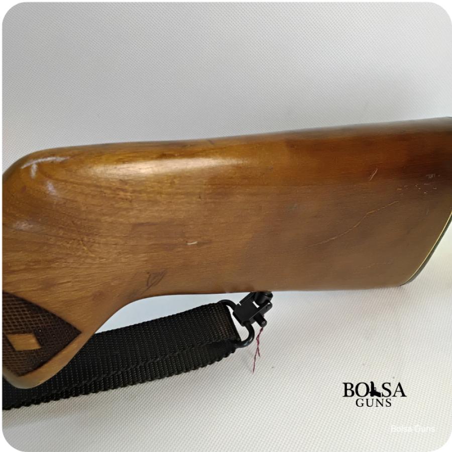 WESTERN FIELD MODEL 712 30/30 20" Barrel -img-7