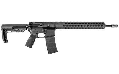 Bushmster Minimalist 5.56 16" 30rd