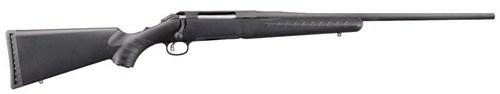 Ruger American Ducks Unlimited .270 Win