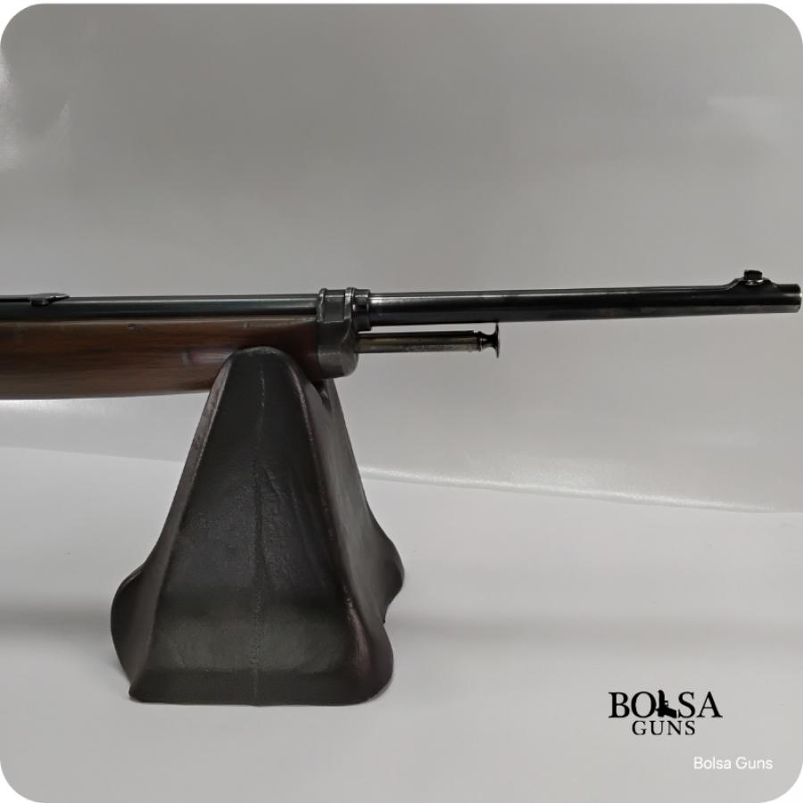 WINCHESTER MODEL 1910 SL .401 WIN -img-3