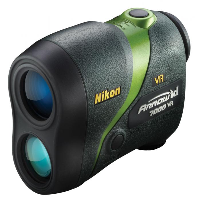 NIK 16211 Arrow ID 7000 VR