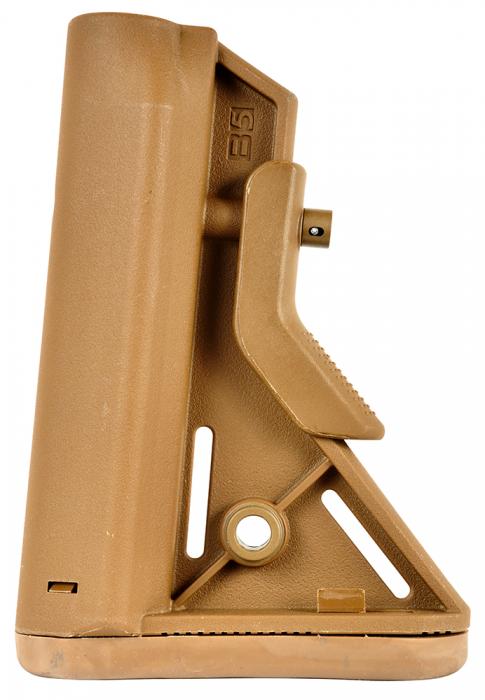 B5 Brs-202-01 Bravo Series Milspec FDE