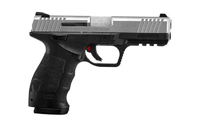 Sar Sar9 9mm 4.4" 17rd Sts