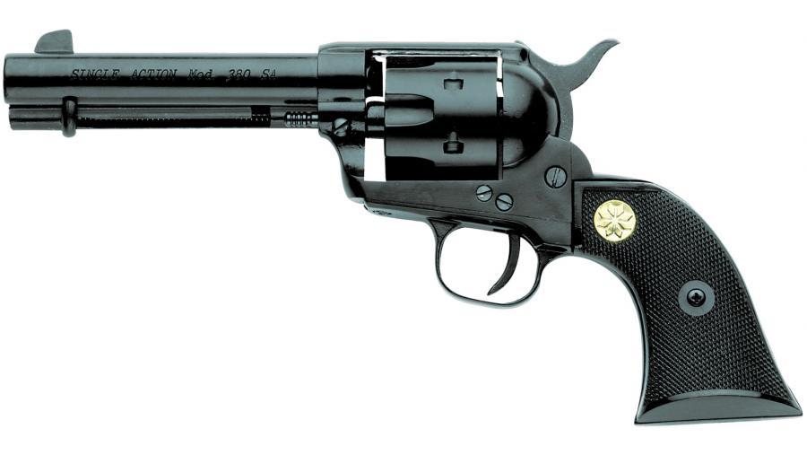 Cpa 1873 17hmr 4.75" 6rd