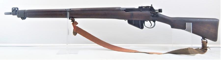 Enfield England No4 Mkii F .303