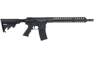 Io M215-km15 556nato 16" 30rd Blk