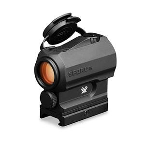 Vortex Sparc AR Red Dot