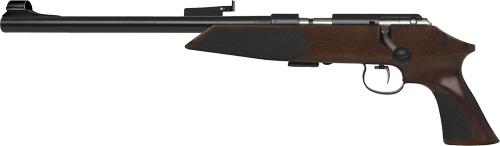 Anschutz 1416l P Kv Pistol