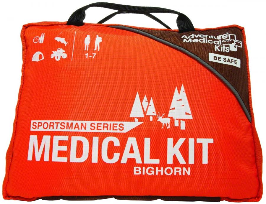 AMK Sportsman Series Medical Kit Bighorn