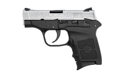S&W M&p Bodyguard 380acp 2.75"