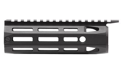 Dd Omega Rail 7.0 Mlok Blk