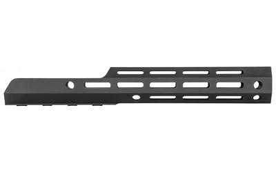 Yhm Chassis Handguard Assembly