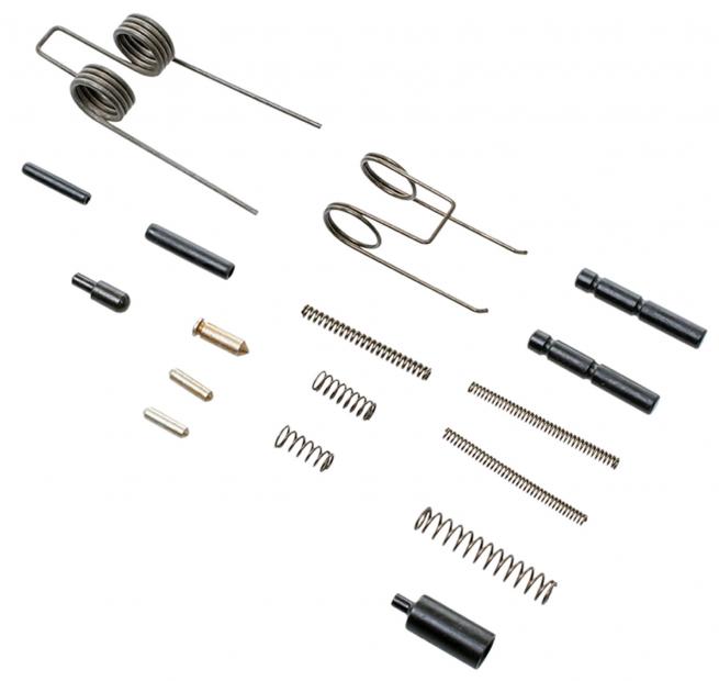 Cmmg Part Kit Ar15 Lower Pins/spring