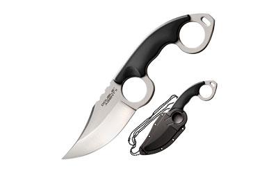 Cold Stl Double Agent Ii 3"