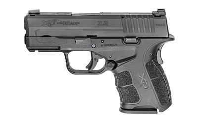 Springfield Xds-45 Mod2 45acp 3.3" Blk