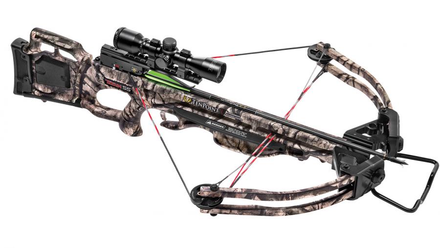 Wrb Titan Ss Pkg 3x Multi-line