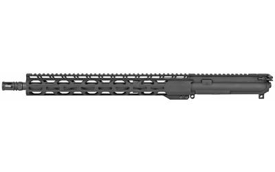 Radical Upper 300blk 16" Mlok Blk