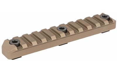 Maxim M-rax 3 M-slot Pic Rail
