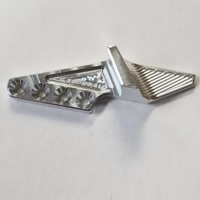 Gogunusa Opposable Extreme Gas Pedal Al