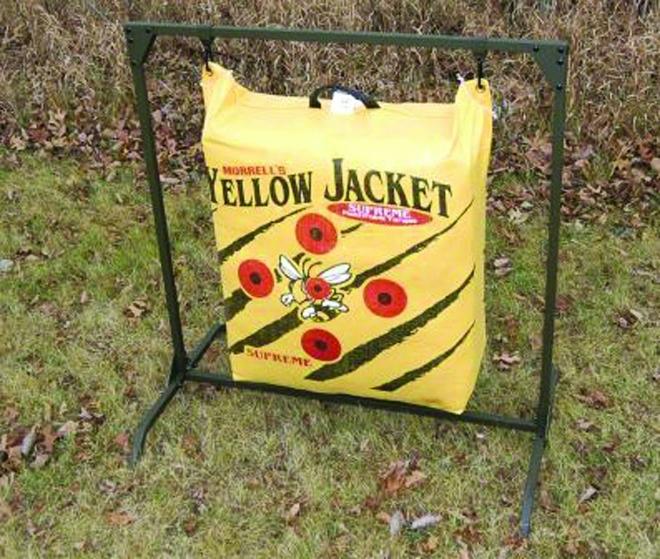 HME Sbag Target Stand
