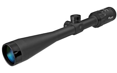 Sig Whiskey3 4-12x40 Bdc-1 Quad Blk