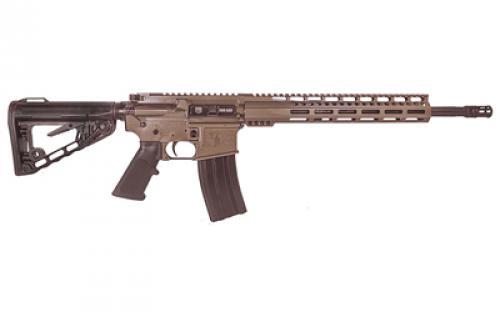 Dbf Db15 5.56 16" W/15" 30rd