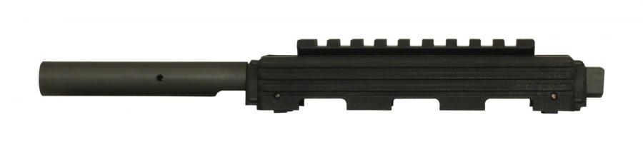 Tapco SKS GAS Tube With Railed